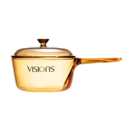【组合】康宁VISIONS 3.5L+1L晶彩透明锅2件套（ VS-35+VSP-1R） 商品图2
