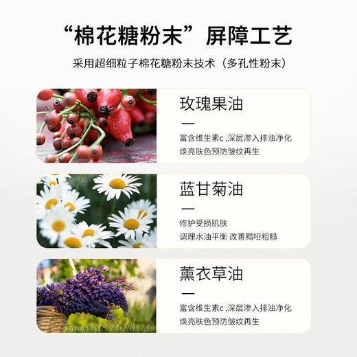 韩国 秘密时代 第四代保湿粉底霜 30g 商品图8