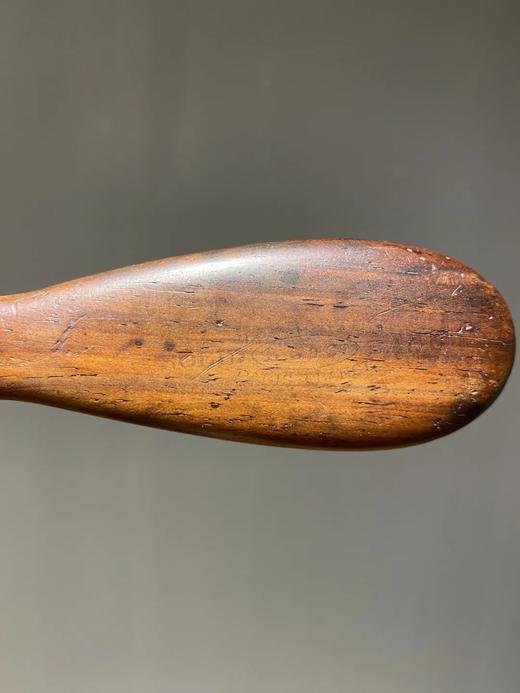 海南黄花梨老鬃刷， 顺丰包邮 商品图5