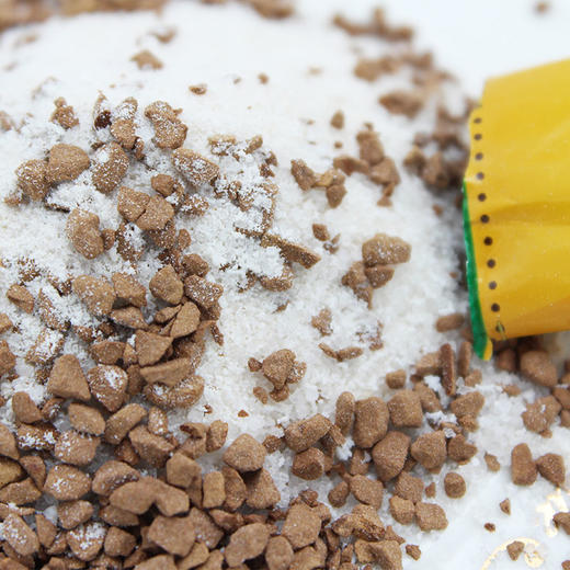 (散)麦馨牛奶摩卡三合一咖啡（黄）12g 商品图2