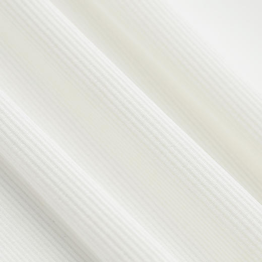 【弹力亲肤速干POLO衫】21年夏季新品女童薄款Polo衫短袖白色上衣 商品图6