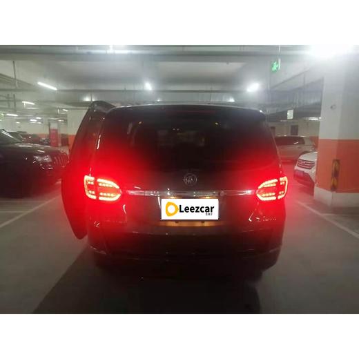 【月租-北京】别克 GL8 245S 尊贵型 国V 商品图4