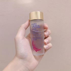 雅诗兰黛肌樱花微精华水中样30ml