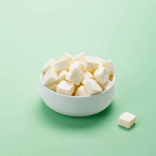 【英氏】4阶奶酪多多 高钙美味营养多多 原味黑加仑味 2盒装（21克/4袋） 商品图1