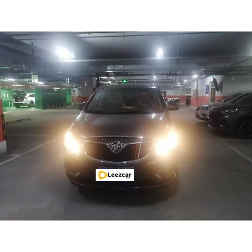 【月租-北京】别克 GL8 245S 尊贵型 国V 商品图2