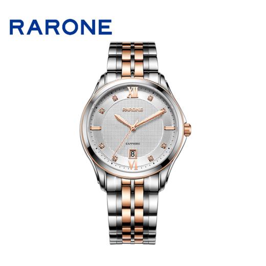 RARONE雷诺表高光系列石英对表832014 商品图3