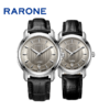 RARONE雷诺表高光系列机械对表88046 商品缩略图2