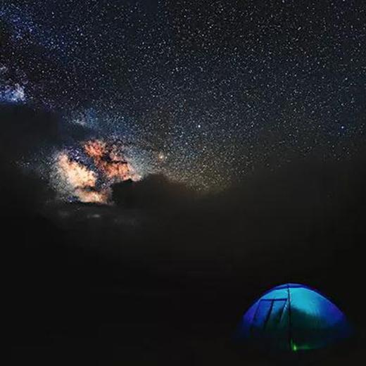 【五一丨孟屯河谷】（5.1-4天天发团）无高反露营神仙地！雪山星空森林溪流，品尝特色藏式火锅 商品图2