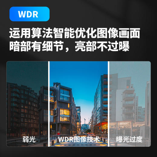 70迈高清智能行车记录仪A500S 商品图1