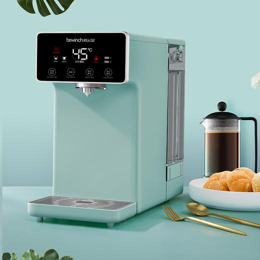 碧云泉bewinch 家用即滤型加热一体饮水机JST-U35 商品图4