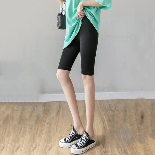 超细莫代尔五分/九分裤29173/29174 商品图4