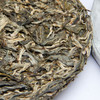 茂连冰岛 普洱茶生茶 洁净免洗冰岛全芽古树早春茶 8615 商品缩略图3