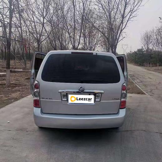 【月租-北京】别克 GL8 2.4L 舒适版 商品图4