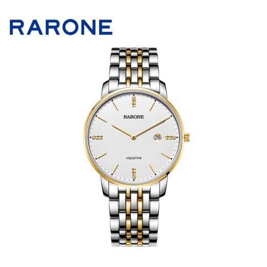 RARONE雷诺表高光系列石英对表832025 商品图1