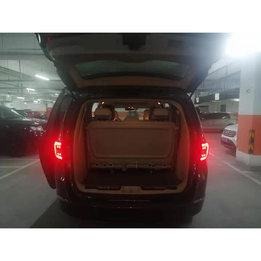 【月租-北京】别克 GL8 245S 尊贵型 国V 商品图8