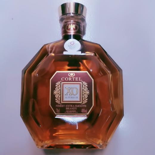 高德丝铂瑞白兰地酒700ml（仅供济南市区） 商品图0