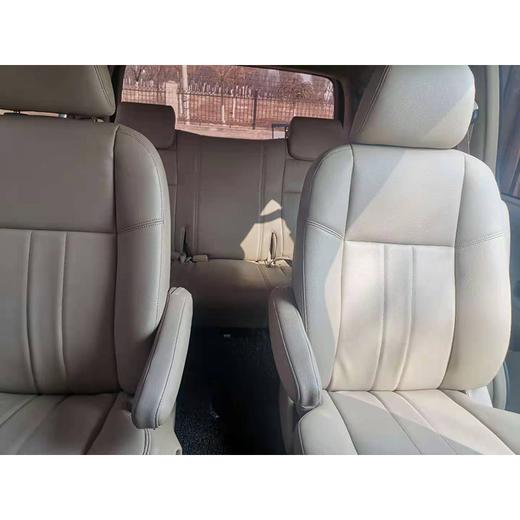 【月租-北京】别克 GL8 2.4L 舒适版 商品图9