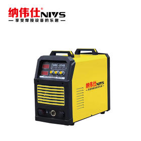 双模块逆变气保焊机NBC-350F