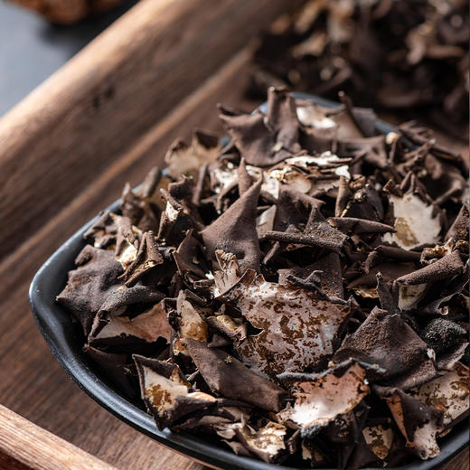 【皇品字号】 徽州石耳60g/盒 商品图1