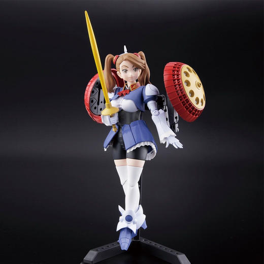 万代高达模型19548 商品图3