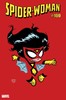 变体 蜘蛛女侠 主刊 Spider-Woman V7（2020） 商品缩略图6