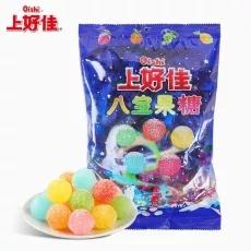 上好佳八宝果糖96克 商品图0