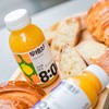 【已下架】积分换购 | 零度果坊 NFC早橙好纯果汁饮料 鲜榨橙汁\葡萄汁\芭乐汁\苹果汁280ml*8瓶[福利品] 商品缩略图5