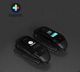 顺滑呼吸，健康睡眠一整晚！