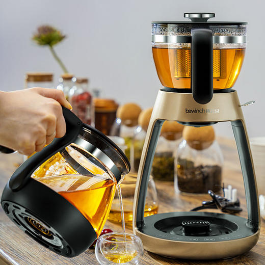 碧云泉bewinch 茶艺机HT701 商品图3