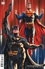 变体 超人蝙蝠侠 Batman Superman 商品缩略图6