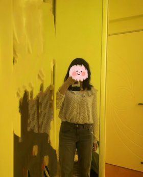 这衣服妥妥就是我的style~