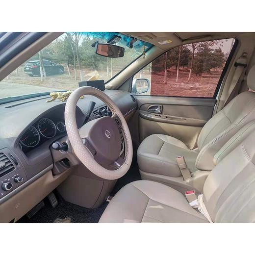 【月租-北京】别克 GL8 2.4L 舒适版 商品图6