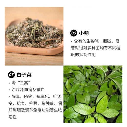 已下架 预售【悦己福袋】中科和素 | 冕医素™ 接骨木莓裸藻压片糖果2盒装 （赠鱼子酱眼部精华*1 白松露面膜*1 酉每棉条小剂量*1）[B类] 商品图4