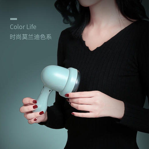 网红莫兰迪毛球修剪器 商品图0