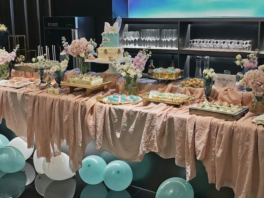 甜品台案例4 商品图0