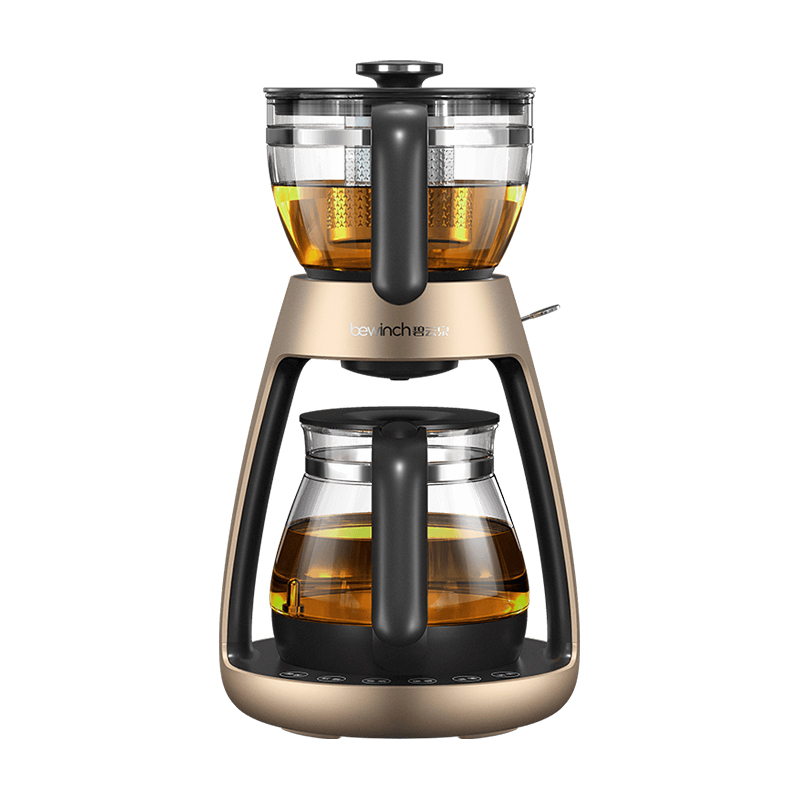 碧云泉bewinch 茶艺机HT701