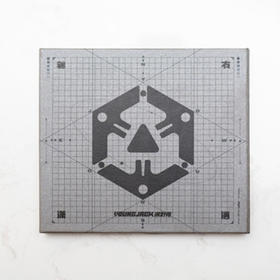 满舒克 -《稀有潇洒》CD