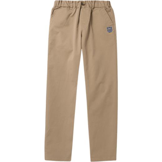 苏州太湖明珠幼儿园男孩正装长裤 商品图6