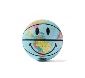 Chinatown Market 地图篮球