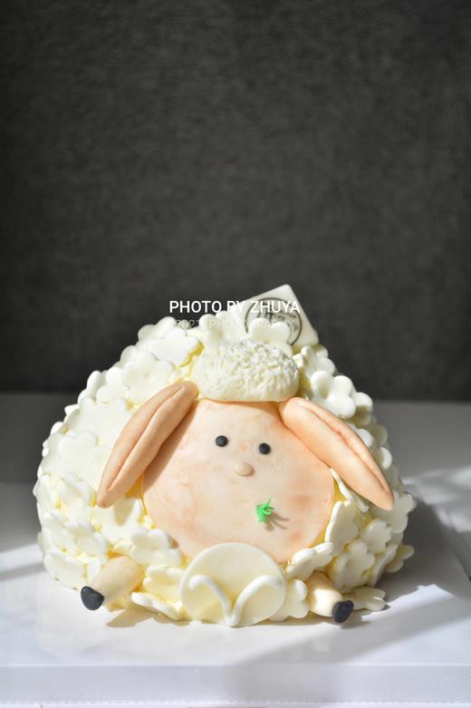 白羊座♈（提前1天预约） 商品图2