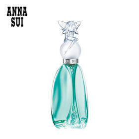 安娜苏 许愿精灵香水女士