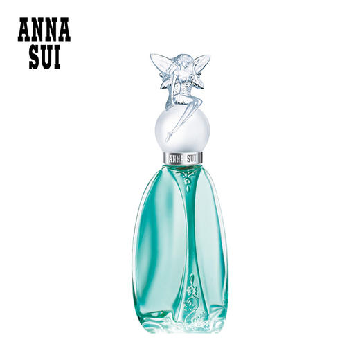 安娜苏 许愿精灵香水女士 商品图0
