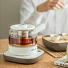 【小程序】小熊煮茶器 家用电茶炉茶壶蒸汽煮茶壶蒸茶器小型办公室泡茶壶茶具ZCQ-A05S1 商品缩略图7