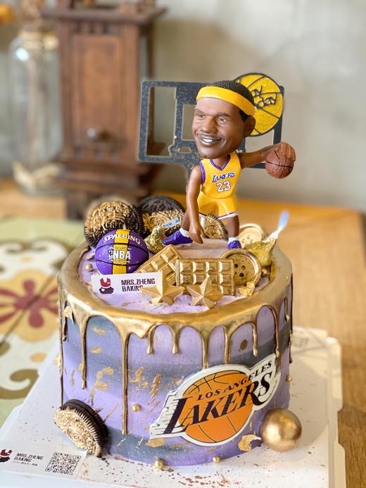 球星加高 商品图3