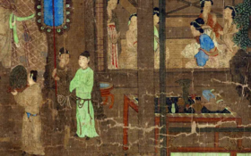  流传千年最经典合香都是什么？一缕馨香，梦回千年 