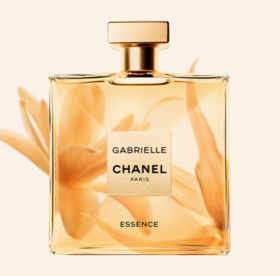  香奈儿丨嘉柏丽尔天性香水 