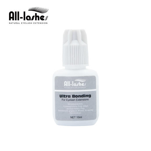 爱丽丝灰盖睫毛胶水 （1秒速干）10ml 商品图2