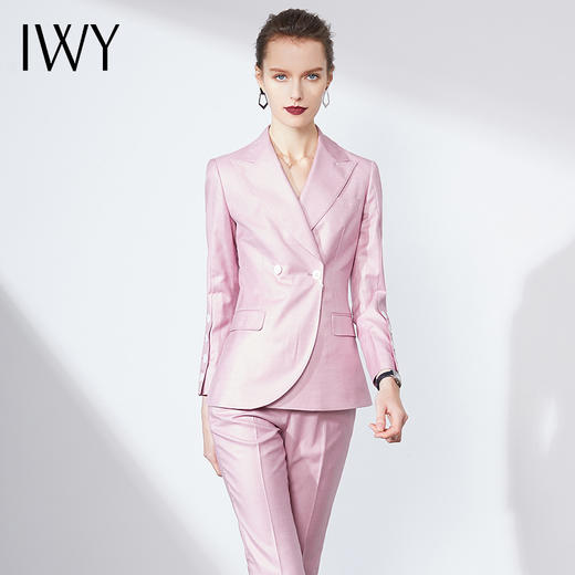 IWY/203120C1+203120P3粉 商品图0