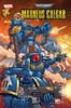 战锤40K 卡尔加 Warhammer 40K Marneus Calgar 商品缩略图4