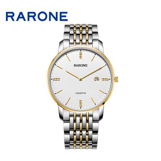 RARONE雷诺表高光系列石英对表832025 商品图2